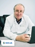 Врач Гепатолог Печенка Анатолий Михайлович на Doc.ua