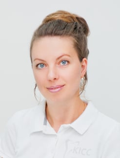 Врач Стоматолог Касьянова Екатерина Сергеевна на Doc.ua