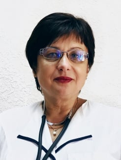 Врач Педиатр Лизякина  Людмила Анатольевна на Doc.ua