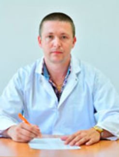 Лікар Ортопед, Травматолог Яцуляк Михайло Богданович на Doc.ua