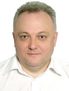 Врач Гепатолог, Иммунолог, Инфекционист Пинский undefined Леонидович на Doc.ua