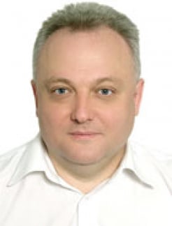 Врач Гепатолог, Иммунолог, Инфекционист Пинский Леонид Леонидович на Doc.ua