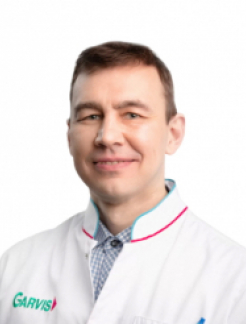 Лікар Уролог Риндін  Олексій  Анатолійович на Doc.ua