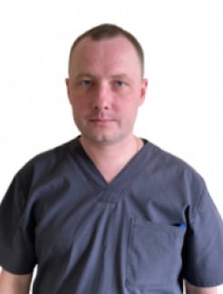 Лікар Онколог, Хірург, Онкогінеколог Сірий Станіслав Сергійович на Doc.ua