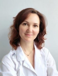 Врач Дерматолог, Дерматовенеролог Кононенко  Елена   Николаевна на Doc.ua