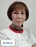 Врач Акушер-гинеколог, УЗИ-специалист, Гинеколог-эндокринолог Андреева Галина Николаевна на Doc.ua