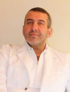 Врач Пластический хирург Харьков Андрей Леонидович на Doc.ua