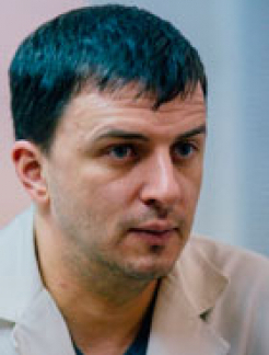 Врач Хирург Шубладзе Давид Константинович на Doc.ua