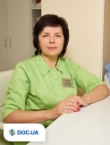 Врач Педиатр, Нефролог Вакуленко Людмила Ивановна на Doc.ua