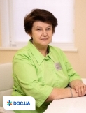 Врач Семейный врач Рябошапка Татьяна Борисовна на Doc.ua