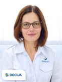 Радченко Елена Николаевна