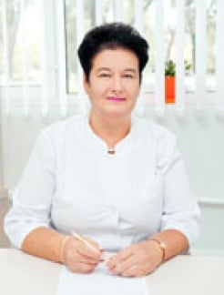 Лікар Акушер-гінеколог, Гінеколог, Мамолог, Репродуктолог, УЗД-фахівець, Гінеколог-ендокринолог Кравчук Інна Іванівна на Doc.ua