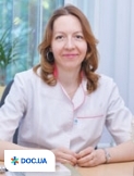 Врач Невролог, Гомеопат, Рефлексотерапевт Рубанистая Марина Евгеньевна на Doc.ua