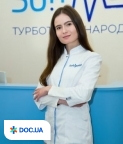 Лікар Дерматовенеролог, Дерматолог Гудзь  Марія  Олексіївна на Doc.ua