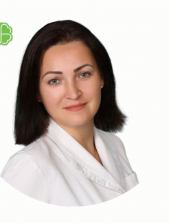Врач Инфекционист Друмашко Оксана Николаевна на Doc.ua