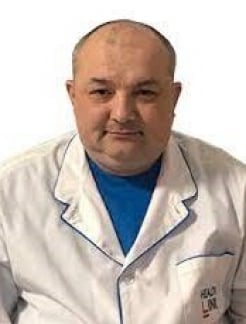 Врач Гастроэнтеролог, Нефролог Обремский  Николай Владимирович на Doc.ua