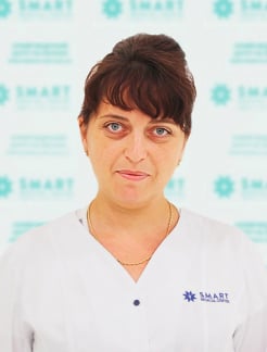 Врач Невролог Патика (Демченко) Елена Владимировна на Doc.ua
