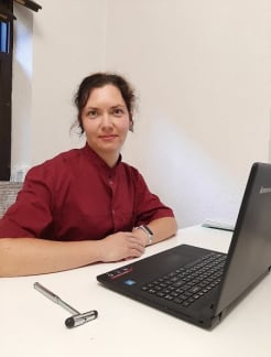 Врач Невролог Дуброва  Евгения  Вячеславовна на Doc.ua