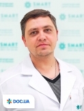 Новицюк Дмитрий Федорович