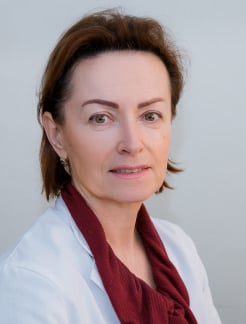 Лікар Кардіолог Фесенко  Тетяна Василівна на Doc.ua