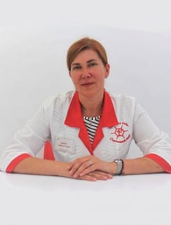 Лікар Акушер-гінеколог, УЗД-фахівець Чередніченко  Марія Миколаївна на Doc.ua