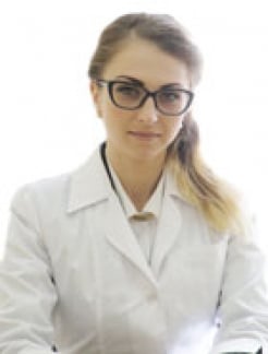 Врач Невролог, Рефлексотерапевт Левченко Ирина Сергеевна на Doc.ua