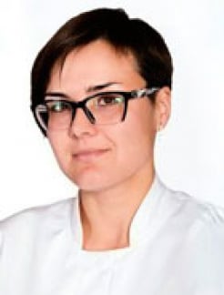 Врач Рентгенолог Белиловец Анна Алексеевна на Doc.ua