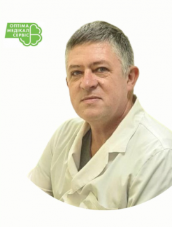 Лікар Мамолог, Онколог Поторжанський   Ігор Броніславович на Doc.ua
