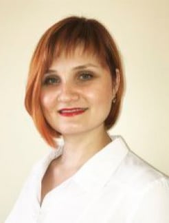 Лікар Ортопед, Стоматолог Галайко  Віталіна Вікторівна на Doc.ua