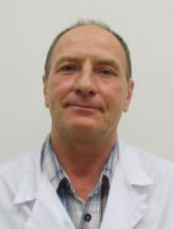 Лікар Ортопед, Травматолог Калюжний Роман Васильович на Doc.ua