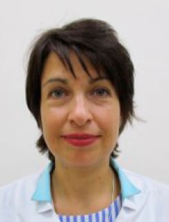 Лікар Терапевт, Сімейний лікар Кривошеєва  Олена Дмитрівна на Doc.ua