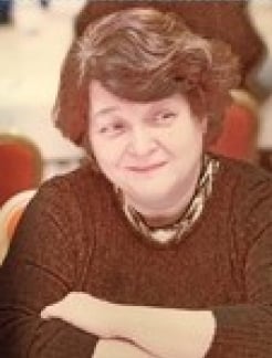 Врач Гастроэнтеролог Осташевская Елена Анатольевна на Doc.ua