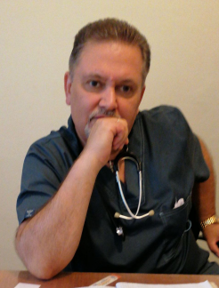 Лікар Невролог Мельничук Олександр Валерійович на Doc.ua