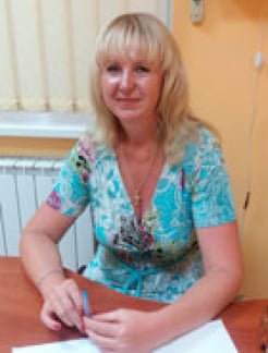Лікар Кардіолог, Терапевт Турченко Тетяна Вікторівна на Doc.ua