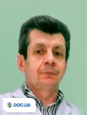 Врач Невролог Элистратов Владимир Иванович на Doc.ua