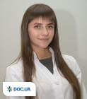 Врач Невролог Симоненко Екатерина Александровна на Doc.ua