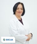 Врач Акушер-гинеколог Разборская undefined Николаевна на Doc.ua