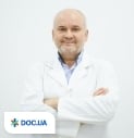 Врач УЗИ-специалист Моторный  Игорь  Леонидович на Doc.ua