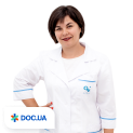 Лікар Невролог Розумна  Алла  Сергіївна на Doc.ua