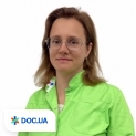 Лікар Офтальмолог Комендатюк Наталія Василівна на Doc.ua