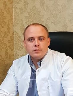 Лікар Уролог Кремсарь Євгеній Олександрович на Doc.ua