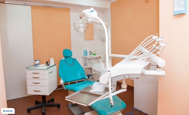 Стоматологический центр VIVENDI («Вивенди»)