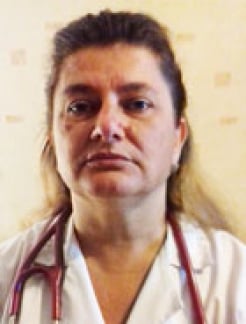 Лікар Гомеопат, Терапевт Скорупська Наталія Генріховна на Doc.ua