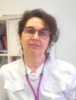 Врач Педиатр, Семейный врач Гревцова  Галина  Владимировна на Doc.ua