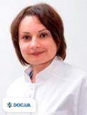 Врач Офтальмолог Попова Ульяна Романовна на Doc.ua
