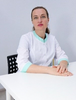 Лікар Невролог Жукова  Ірина  Павлівна на Doc.ua