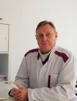 Врач Нарколог, Психиатр Мельник  Геннадий  Григорьевич на Doc.ua