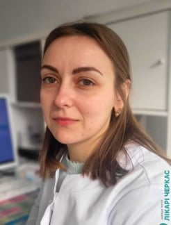 Лікар Педіатр Нечипоренко  Вікторія  Миколаївна на Doc.ua