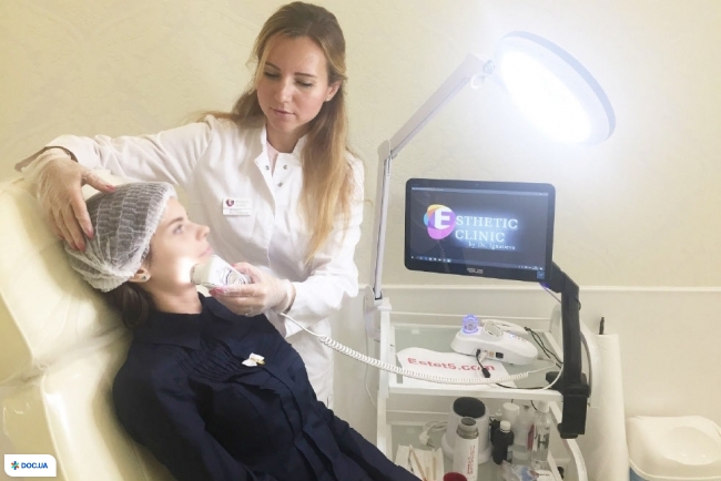 Esthetic Clinic by Dr. Ignatieva («Естетік Клінік»)