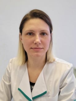 Врач Педиатр, Семейный врач Сорока Виктория Викторовна на Doc.ua